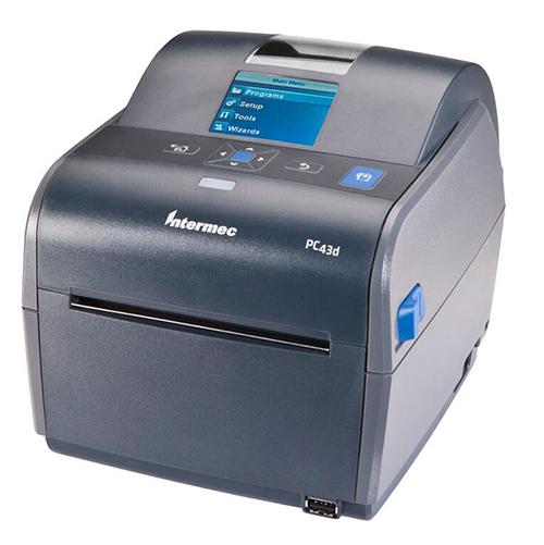 PC43T�����ʹ�ӡ��