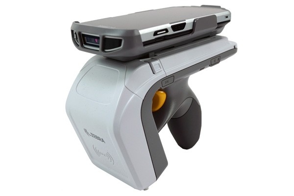 RFD8500����Ƶ��ȡ��