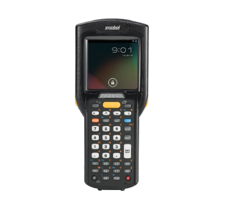 MC32N0�ƶ������ն�