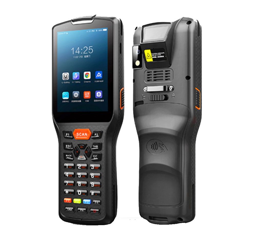 DT30���������ն�