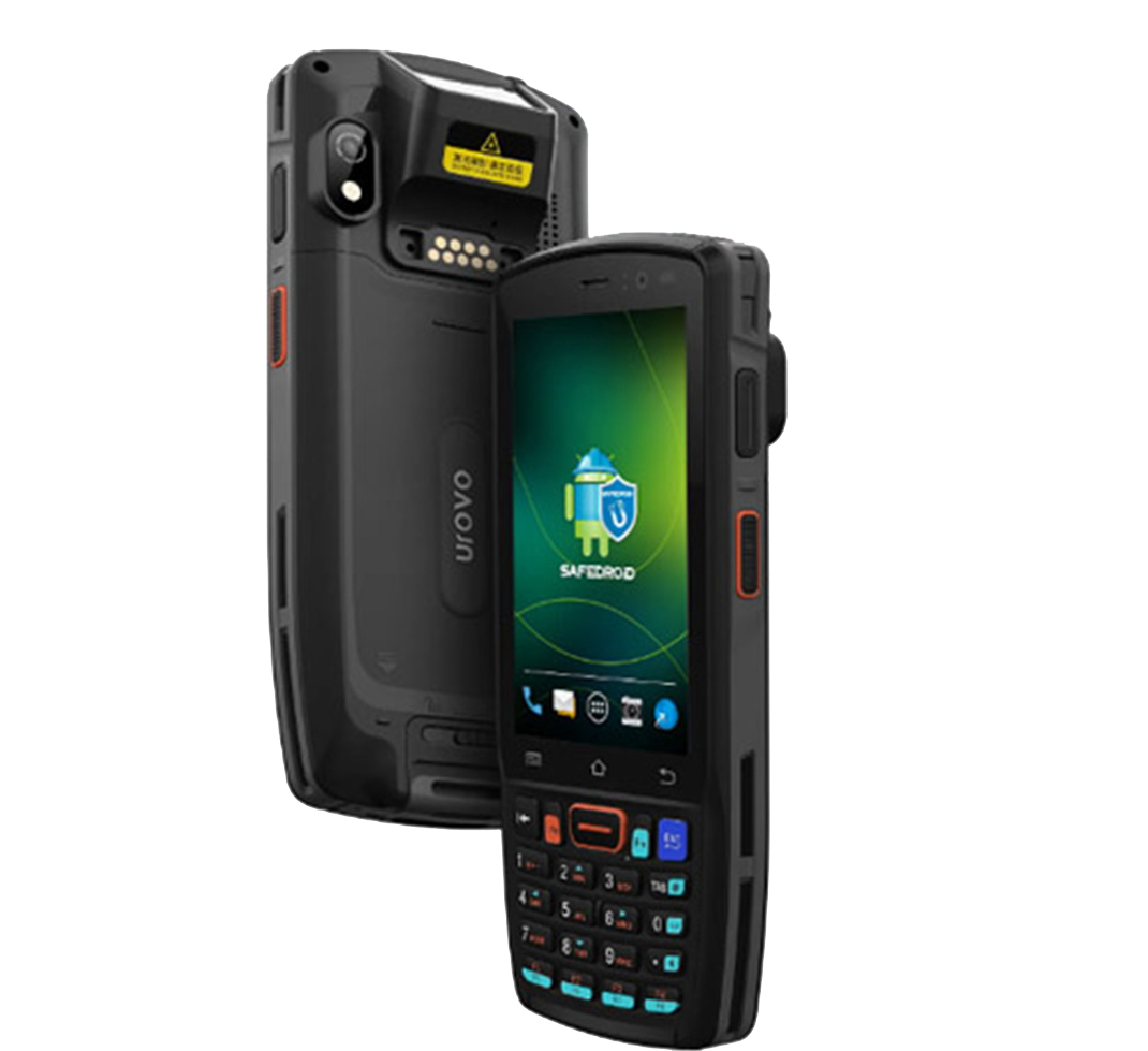 DT45���������ն�