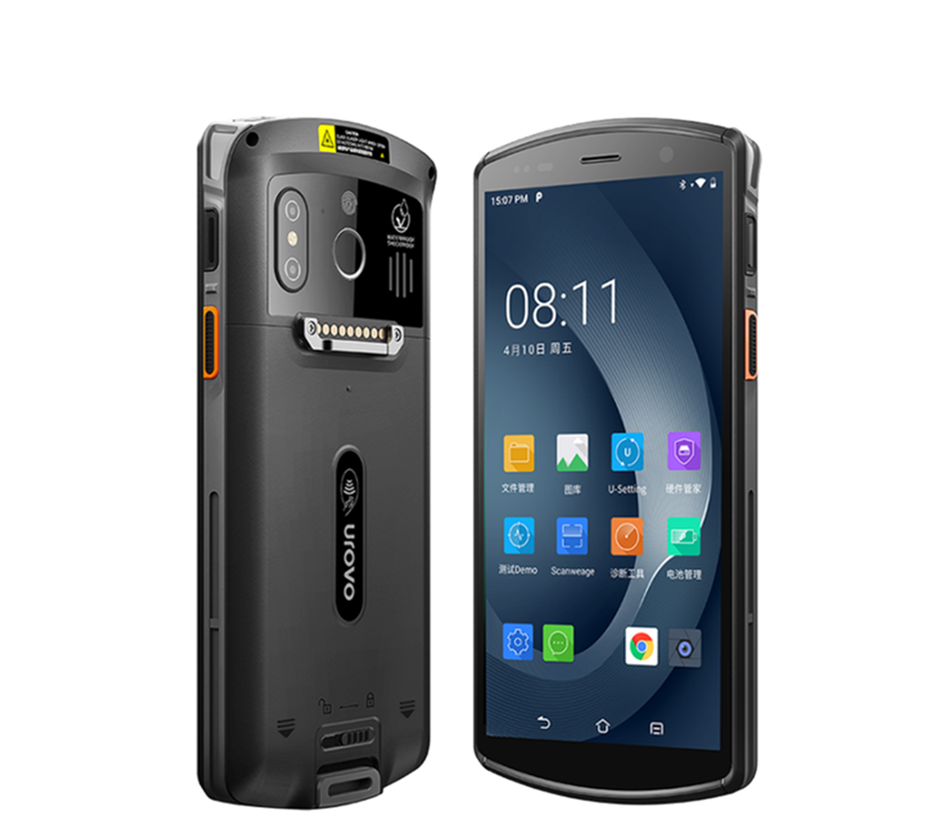 DT50���������ն�