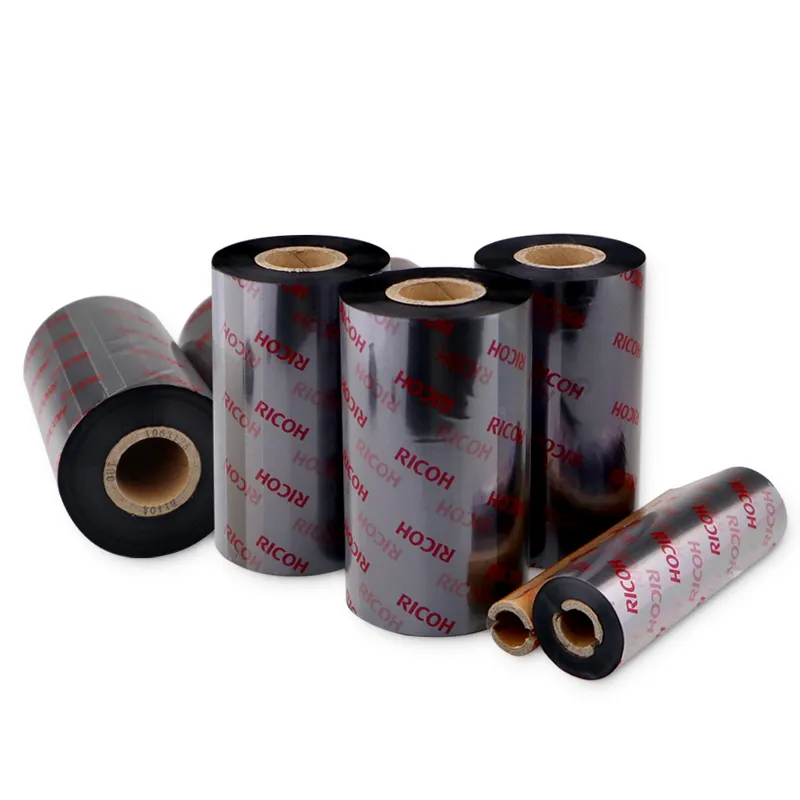 Ricoh����̼��