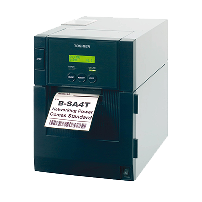 B-SA4TM��ҵ��ӡ��