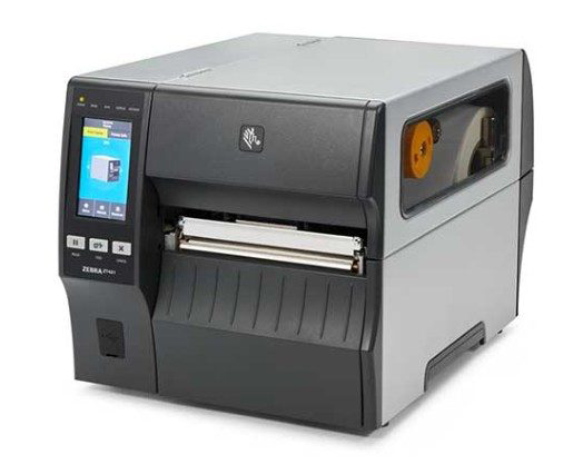 ZT421ϵ�й�ҵ��ӡ��