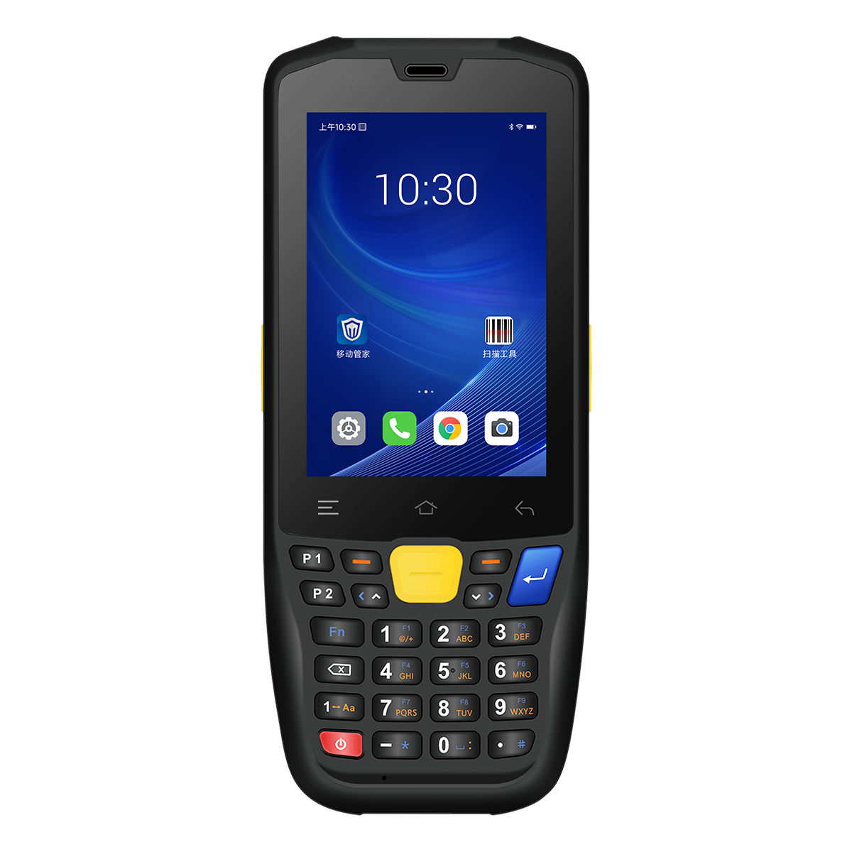 AUTOID 3���ݲɼ���