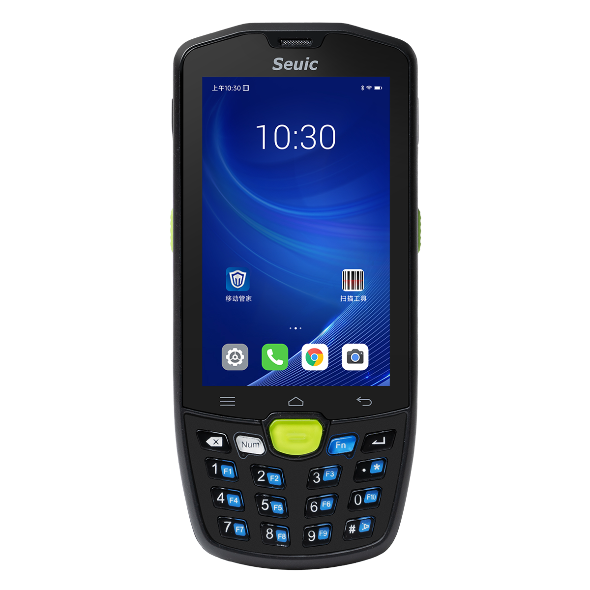 AUTOID 9���ݲɼ���