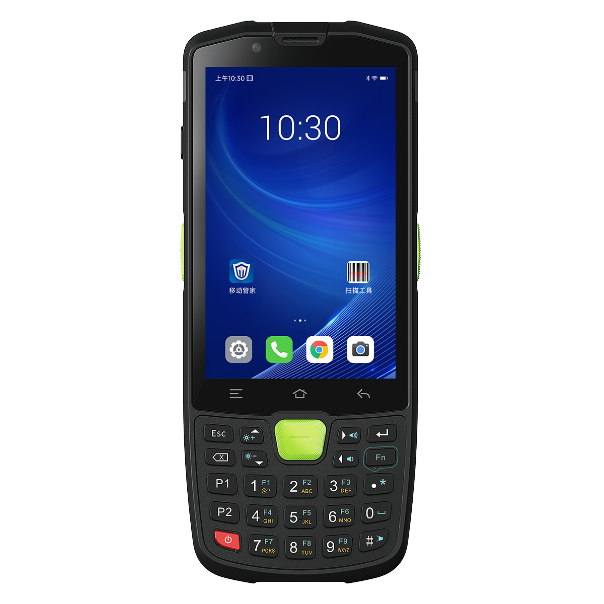 AUTOID Q9���ݲɼ���