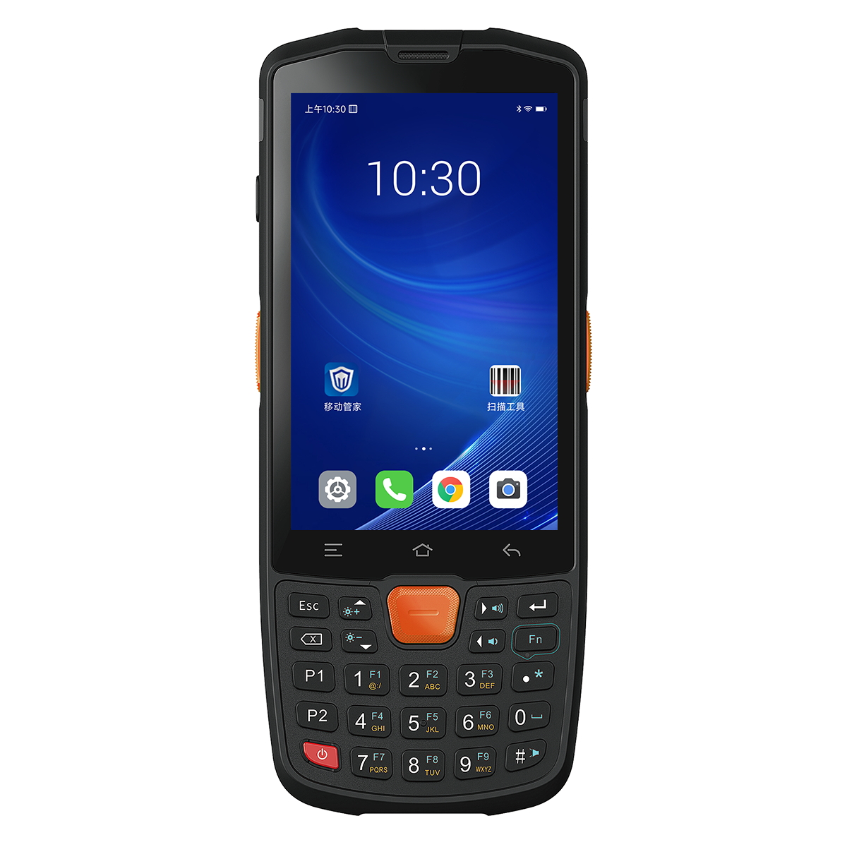 AUTOID E350���ݲɼ���