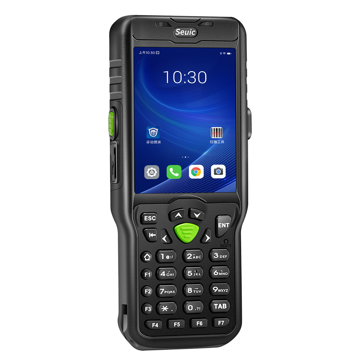 AUTOID6L-W���ݲɼ���