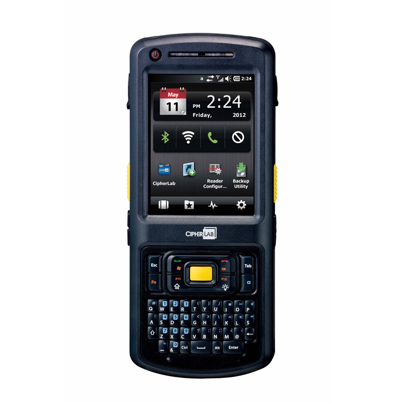 CipherLab CP50��ҵ�������ն�