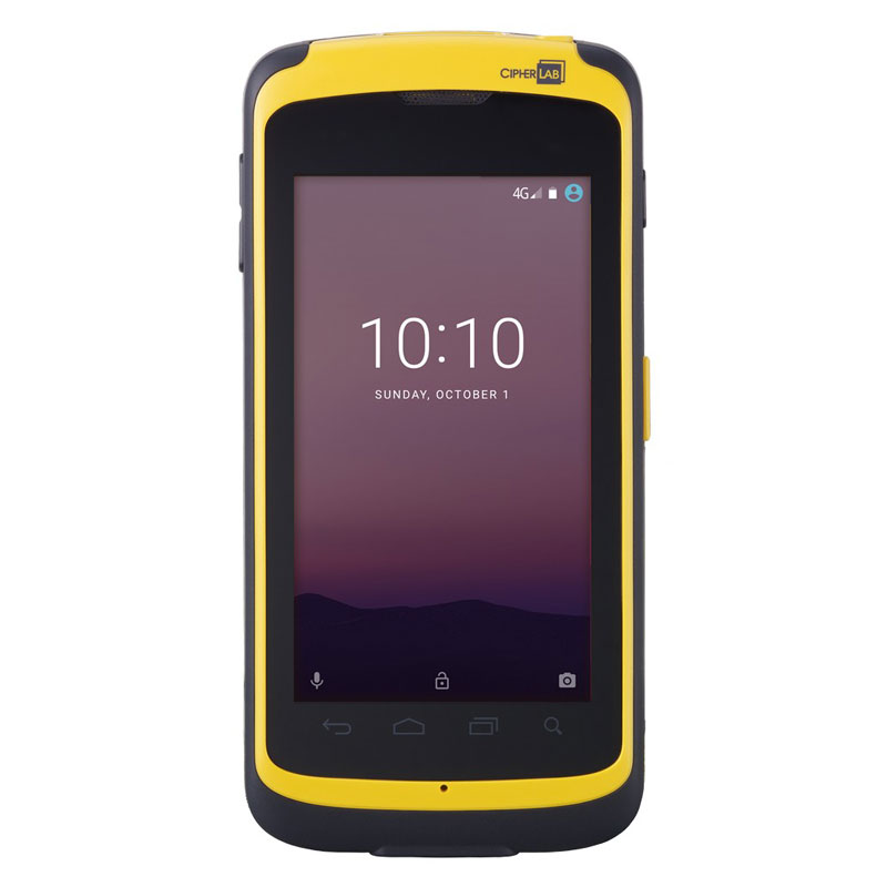 CipherLab RS51ǿ���������ն�